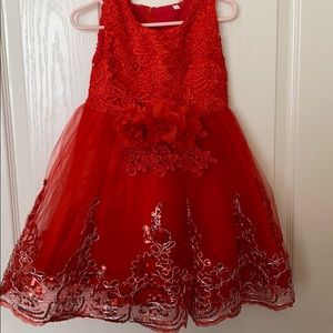 Toddler dress
